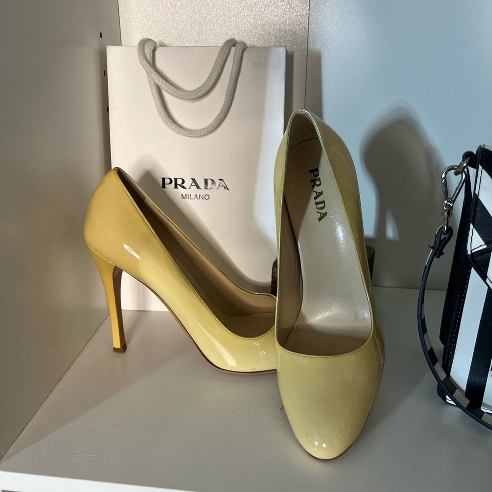 🔥🔥Prada Women's Pumps